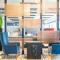 Flexhome East Side 1BR R2 - Near Brady and Fiserv with Balcony - ميلووكي