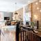 Luxury 4BR - Washington Park - Walk Everywhere - Cincinnati
