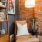Luxury 4BR - Washington Park - Walk Everywhere - Cincinnati