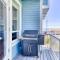 Ocean Views, Spacious Getaway, 5BR, Hot Tub, Sleeps 16 - Lincoln City