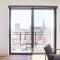 Flexhome East Side 1BR NO1 - with Balcony, Pool, and Gym - Milwaukee