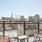 Flexhome East Side 1BR NO1 - with Balcony, Pool, and Gym - Milwaukee