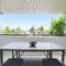 SeaBreeze City Loft- 2km to Centre. 4km to Airport