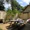 Moulin de Larcy