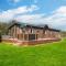 Stables 30, 3 Bed Luxury Lodge at Hafan y Mor