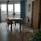 Apartament w centrum z panoramą miasta - Bílsko-Bělá