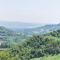 Perfect stunning views everywhere from house pool terrace garden - Castiglione in Teverina
