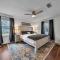 Retro by the Bay Close to Beach Eglin PetFriendly - Freeport