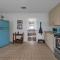 Retro by the Bay Close to Beach Eglin PetFriendly - Freeport