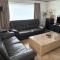 Vakantiechalet Tip 30 op vakantiepark de Heische Tip