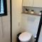 Vakantiechalet Tip 30 op vakantiepark de Heische Tip