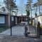 Vakantiechalet Tip 30 op vakantiepark de Heische Tip