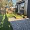 Vakantiechalet Tip 30 op vakantiepark de Heische Tip