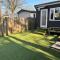 Vakantiechalet Tip 30 op vakantiepark de Heische Tip