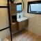 Vakantiechalet Tip 30 op vakantiepark de Heische Tip