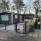 Vakantiechalet Tip 30 op vakantiepark de Heische Tip