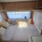 Caravan near the sea 1