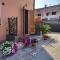 Katias Quiet Little Apartment