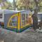 Caravan near the sea 2