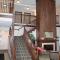 Country Inn & Suites by Radisson, Big Rapids, MI - بيغ رابيدز