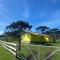 Casa e cabana de campo Fazenda Borba