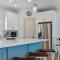 Just Beachy by Pristine Properties Vacation Rentals - 墨西哥比奇