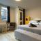 Rheinstream Guesthouse Basel