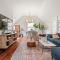 Charming 2BR Apt - San Francisco - 旧金山