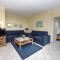 "Appartementhaus Deichgraf" Appartement D542