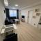 Stylish apartment in the heart of the city near Aupark and the Main Station - 科希策
