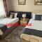 Luxury lodge T11 - Hastings