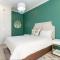 Modern Executive Stay