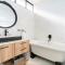 Modern Executive Stay