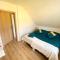 Holiday Home in Nowe Warpno near Harbor