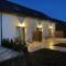 Holiday Home in Grzybowo near Wide Beach