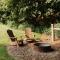 Sojourner's Lodge & Log Cabin Suites - Dundee