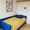 Beautiful apartment with a view 10 minutes from Paris Expo Porte de Versailles - 伊西莱穆利诺