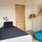 Beautiful apartment with a view 10 minutes from Paris Expo Porte de Versailles - 伊西莱穆利诺