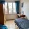 Beautiful apartment with a view 10 minutes from Paris Expo Porte de Versailles - 伊西莱穆利诺