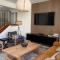 Modern Executive Stay