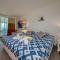 Studio d'exception á la residence la vieille tour vue mer et plage - Ле-Гозье
