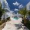 Mimosa Retreat Mykonos