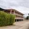 Bathurst Motor Inn