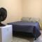 Quarto privado 2 - 大坎皮纳