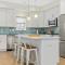 Spacious Newly Built Townhouse 2 blocks to Beach - 文特诺市
