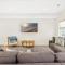 Spacious Newly Built Townhouse 2 blocks to Beach - 文特诺市