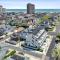 Spacious Newly Built Townhouse 2 blocks to Beach - 文特诺市