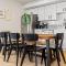 Brand New Townhouse 2 Blocks to WW Beach & Boards - 怀尔德伍德
