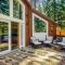Modern Tahoe Getaway Near Ski Resorts & Truckee - تروكي