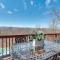 Pool, Hot Tub and Mountain Views Cleveland Cabin